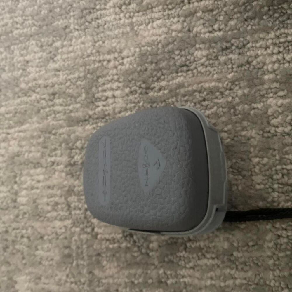 Unbranded Grey and Blue Cameras-and-accessories